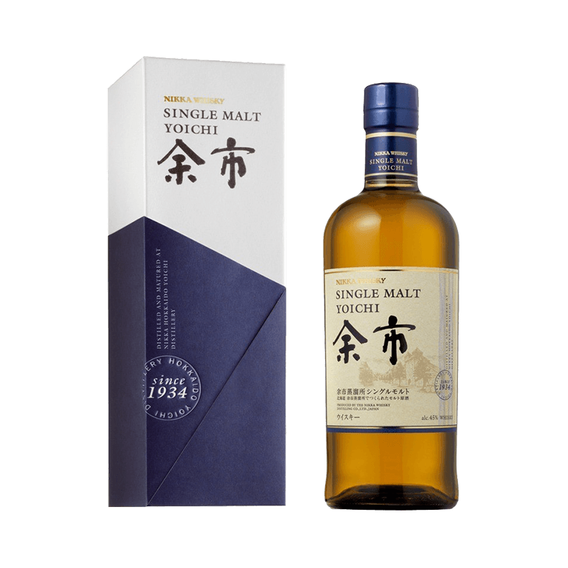 Nikka : Yoichi Single Malt von Yoichi