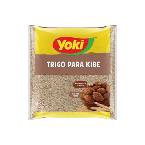 Trigo para Kibe - 500gr von Goya