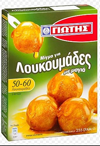 Jotis Dumplings von Yotis