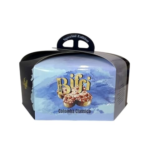 Biffi Klassische Colomba 1 kg von You Dream Italy