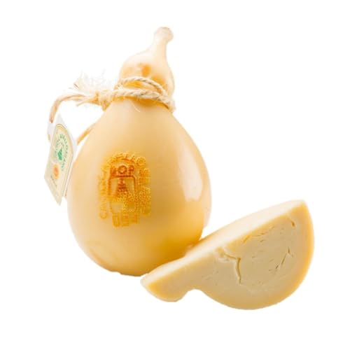 Mir Exzellenz Caciocavallo Silan DOP 1,100 kg ca. Mir Exzellenz Caciocavallo Silan DOP 1,100 kg ca. von You Dream Italy