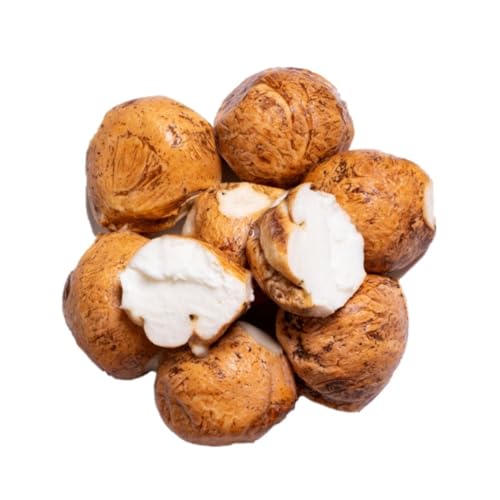 Molkerei La vecchia Masseria Geräucherte Häppchen 500 g Molkerei La vecchia Masseria Geräucherte Häppchen 500 g von You Dream Italy