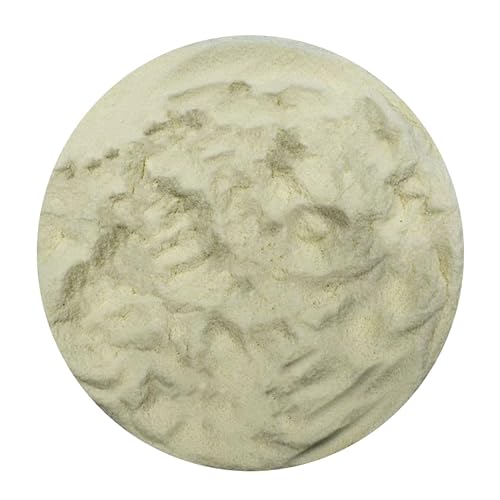 Agar Agar Pulver Vegane Gelatine - Gracilaria Confervoides (900g) von YouHerbIt
