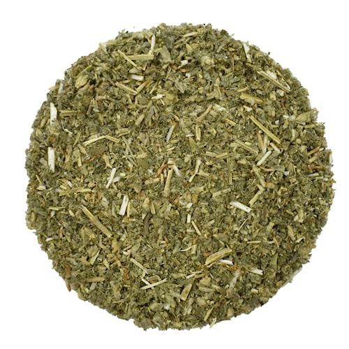 Weiß Andorn Andornkraut Getrocknet Blätter Tee - Marrubium Vulgare (200g) von YouHerbIt