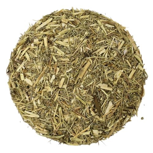 Beifuß Getrocknet Blumen & Stiele Wermut Kraut Tee - Artemisia Vulgaris (2kg) von YouHerbIt