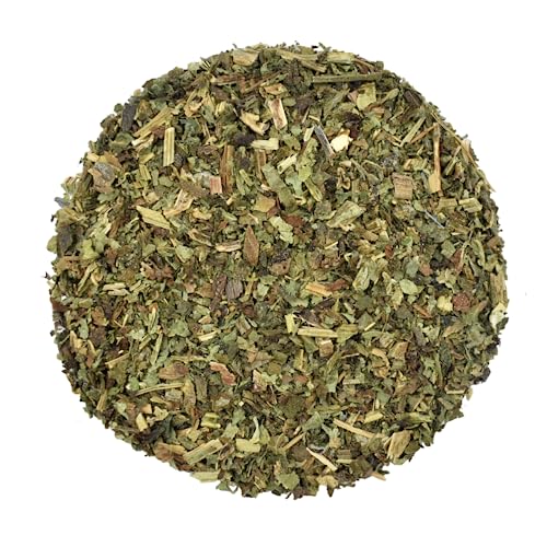 Beinwell Getrocknete Blätter Kräutertee - Symphytum Officinale L. (600g) von YouHerbIt