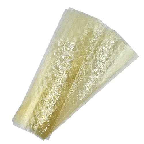 Blattgelatine Schweinegelatine Blätter 120 Bloom - Gelatus (1kg) von YouHerbIt