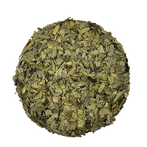 Boldoblätter Getrocknete Geschnittene Kräutertee - Peumus Boldus (50g) von YouHerbIt