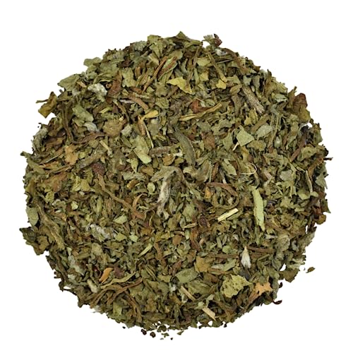 Borretsch Getrocknete Blätter Kräutertee - Borago Officinalis L. (400g) von YouHerbIt