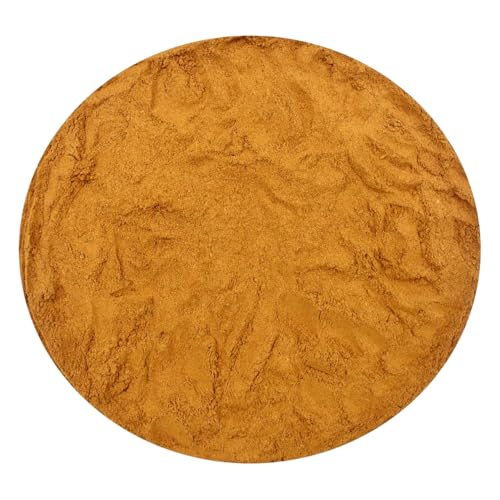 Cassia Zimt Gemahlen Pulver - Cinnamonum Cassia (350g) von YouHerbIt