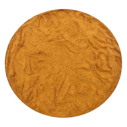 Cassia Zimt Gemahlen Pulver - Cinnamomum Cassia (350g) von YouHerbIt