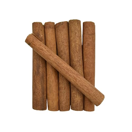 Cassia Zimt Zimtstangen 10cm Ganz Gewürz - Cinnamomum Cassia (50g) von YouHerbIt