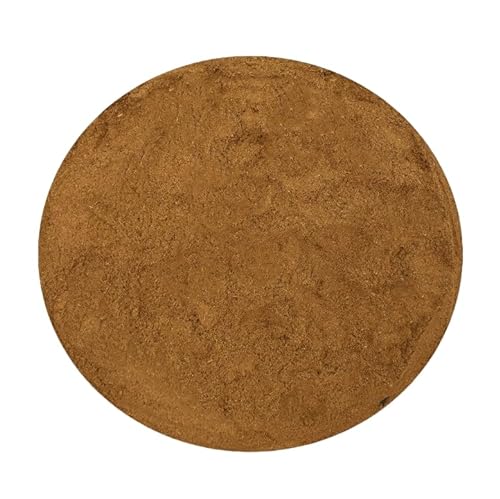 Ceylon Zimt Gemahlen Pulver Zimtpulver - Cinnamonum Zeylanicum (100g) von YouHerbIt