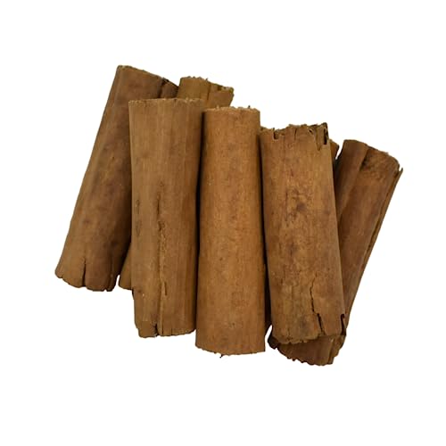 Ceylon Zimtstangen 5cm - Cinnamonum Zeylanicum (75g) von YouHerbIt
