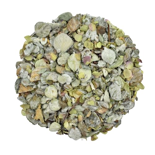 Kretisch Diptam Diptamblätter Kraut Loose Tee - Origanum Dictamnus (100g) von YouHerbIt