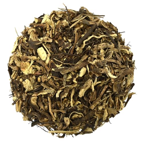 Echinacea Purpurea Getrocknete Schnittwurzel Kräutertee - Echinacea Purpurea L. (600g) von YouHerbIt