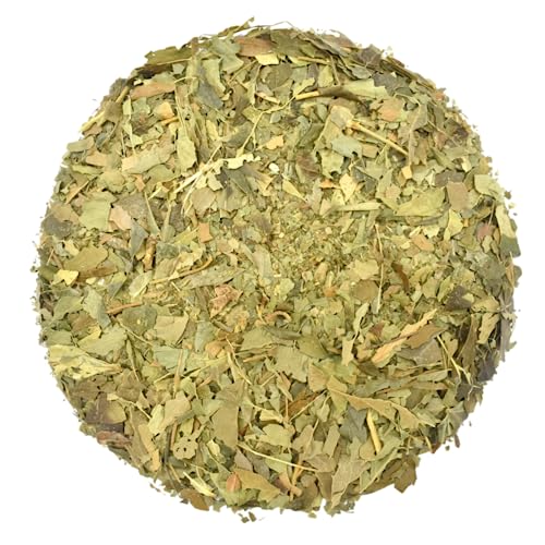 Englischer Efeu Getrocknete Blätter Kräutertee - Hedera Helix (450g) von YouHerbIt