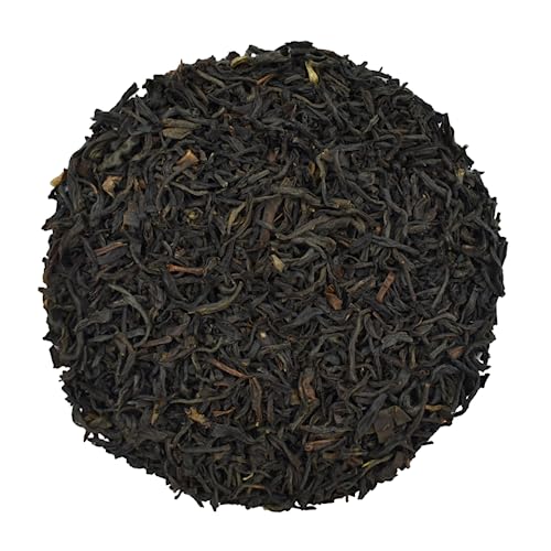 Englisches Frühstück Schwarzer Ceylon Tee - Camellia Sinensis (150g) von YouHerbIt