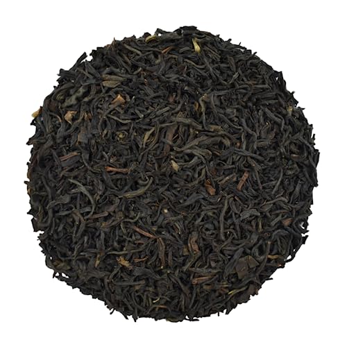 Englisches Frühstück Schwarzer Ceylon Tee - Camellia Sinensis (1kg) von YouHerbIt