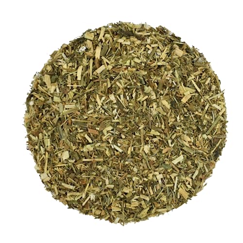 Geißrautenkraut Getrocknet Blätter & Stiele Geißraute Tee - Galega Officinalis (1.5kg) von YouHerbIt