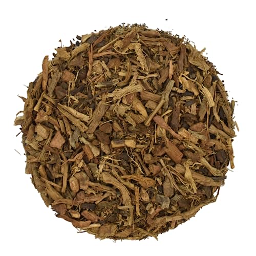 Brombeerwurzel Brombeere Getrocknet Kräutertee - Rubus Fruticosus (25g) von YouHerbIt