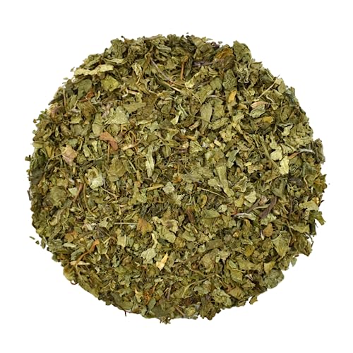 Gotu Kola Blätter & Stängel Getrocknet Geschnitten Kräutertee - Centella Asiatica L. (350g) von YouHerbIt