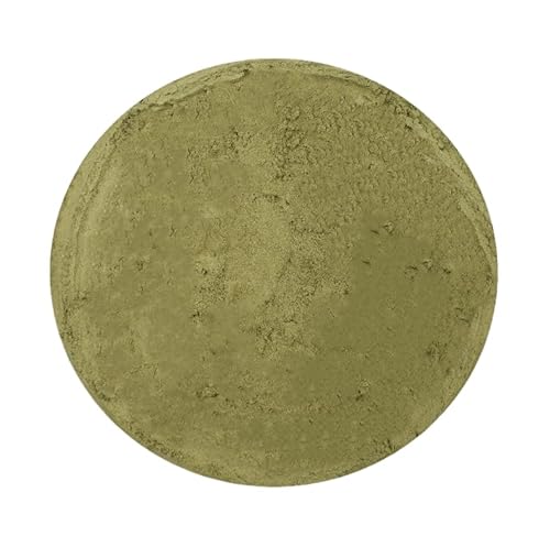 Gotu Kola Blätterpulver Kräutertee - Centella Asiatica L. (1.5kg) von YouHerbIt