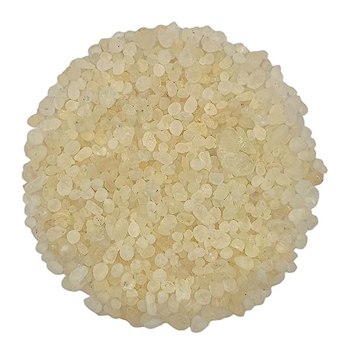 Griechisch Chios Mastika Mastix Natur Kaugummi - Kleine Harze - Pistacia Lentiscus (1.5kg) von YouHerbIt