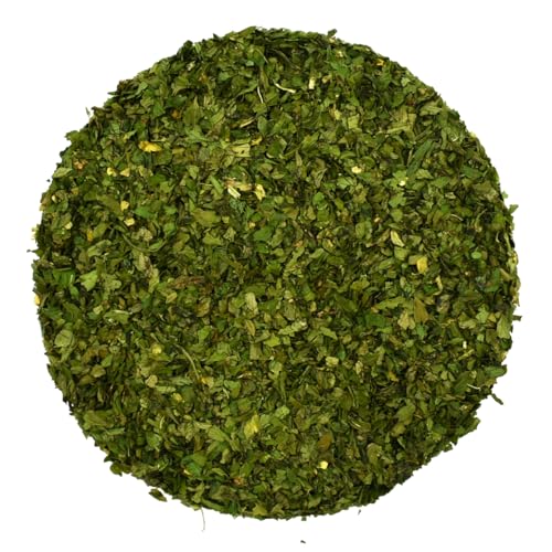 Getrocknete Petersilien Blätter - Petroselinum Crispum (300g) von YouHerbIt