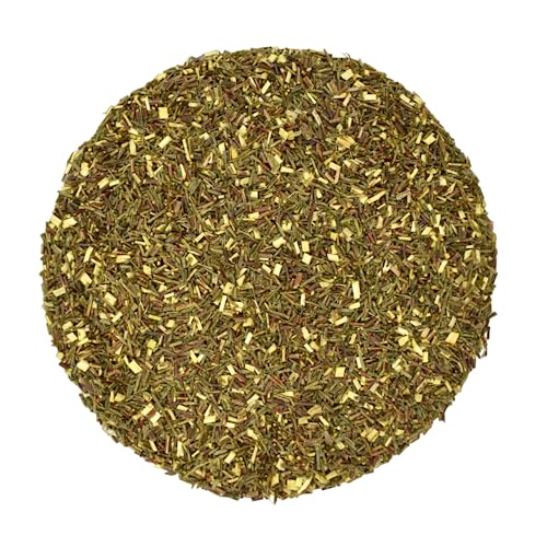 Grüner Rooibos Lose Blätter Tee Roibuschtee - Asplathus Linearis (450g) von YouHerbIt