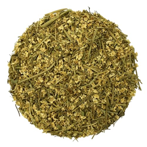 Holunderblüten Tee Holunderblütentee Holunder Kraut - Sambucus Nigra L. (350g) von YouHerbIt