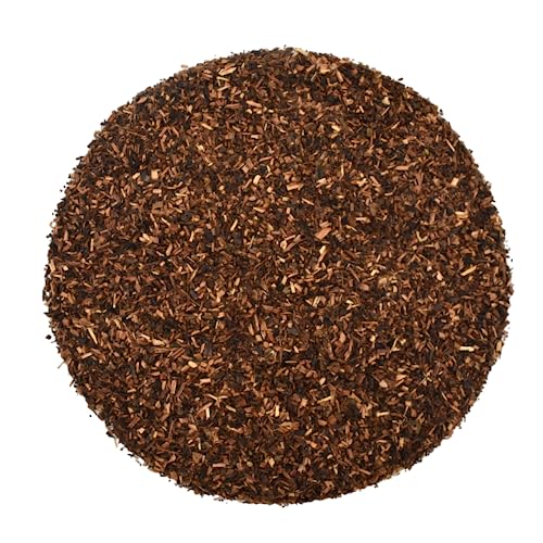 Honeybuschtee Honeybush Tee Lose Blatt - Cyclopia Intermedia (50g) von YouHerbIt