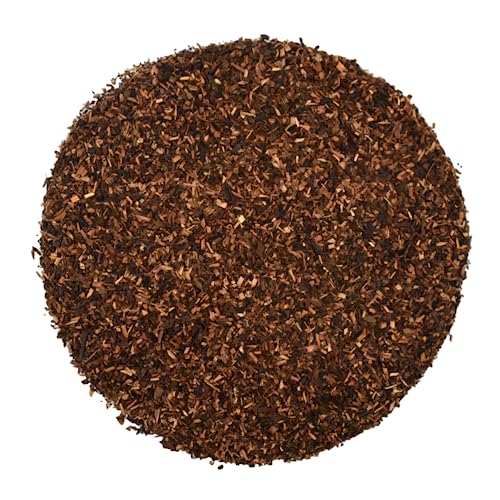 Honeybuschtee Vanille Duftete Tee Lose Blatt - Cyclopia Intermedia (350g) von YouHerbIt