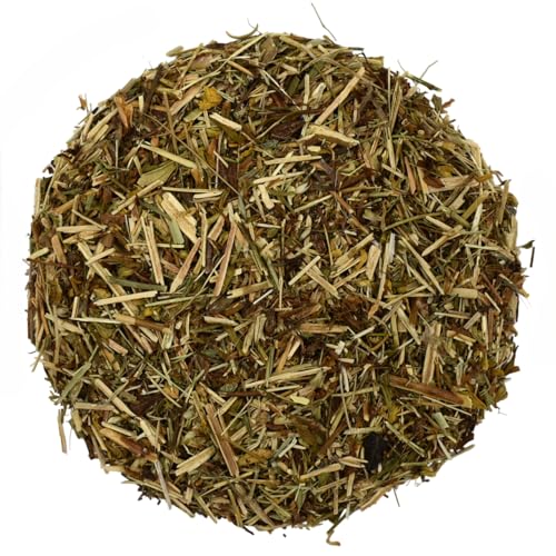 Johanniskraut Tee Johanniskrauttee - Hypericum Perforatum L. (750g) von YouHerbIt