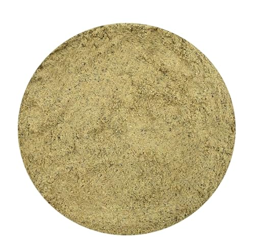 Kardamom Grünsamenpulver - Elettaria Cardamomum L. (1.5kg) von YouHerbIt