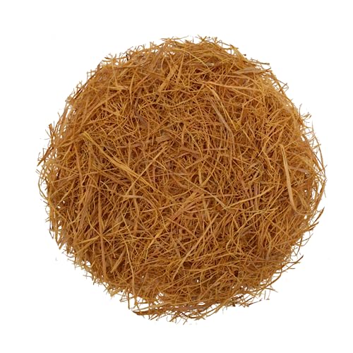 Getrocknete geschnittene Rinde der Katzenkralle - Uncaria Tomentosa (50g) von YouHerbIt
