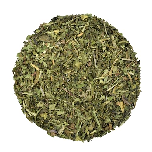 Löwenzahnblätter Tee Löwenzahn Getrocknet Blätter - Taraxacum Officinale (100g) von YouHerbIt