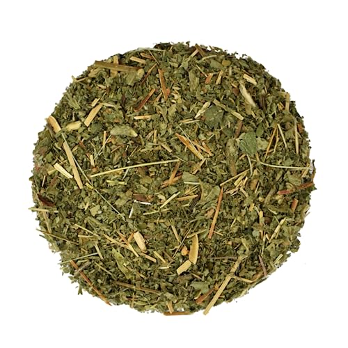Odermennig Kraut Getrocknet Blätter & Stiele Odermennigkraut Tee - Agrimonia Eupatoria (300g) von YouHerbIt