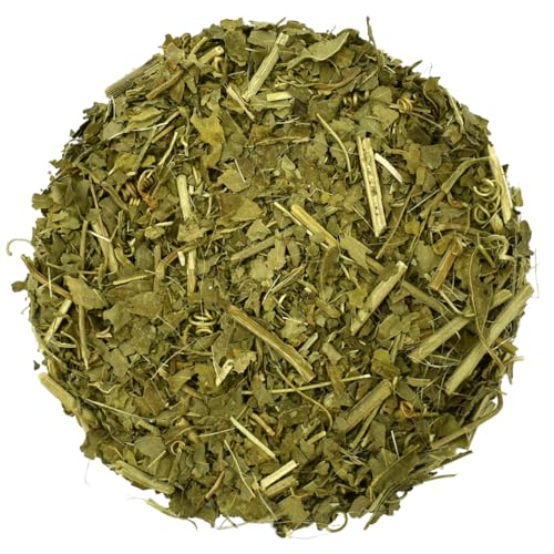 Passionsblumenkraut Passionsblumen Kraut Tee - Passiflora Incarnata L. (2kg) von YouHerbIt