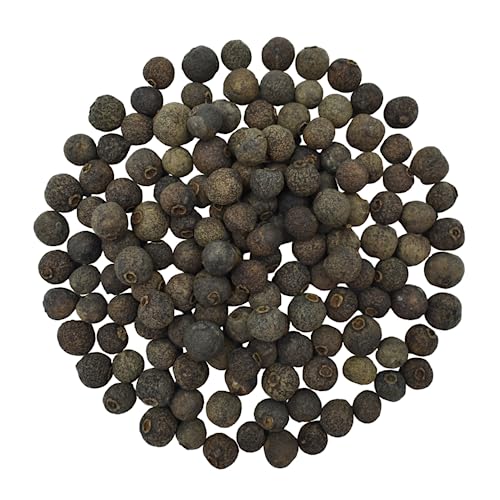 Pimentkörner Piment Ganz Nelkenpfeffer - Pimenta Dioica (750g) von YouHerbIt