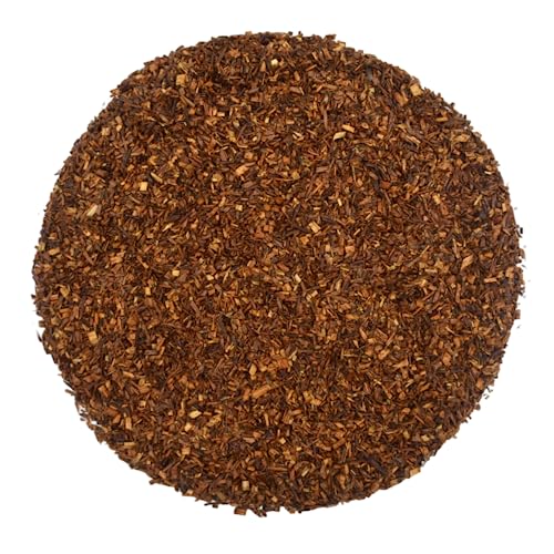 Rooibos Roter Tee Honig Mischung Lose Blatt - Asplathus Linearis (1kg) von YouHerbIt