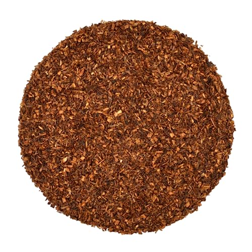 Rotbusch Rooibos Roter Tee Lose Blatt - Asplathus Linearis (250g) von YouHerbIt