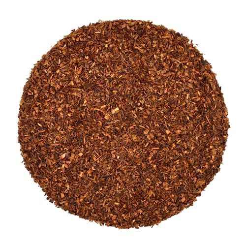 Rotbusch Rooibos Roter Tee Lose Blatt - Aspalathus Linearis (25g) von YouHerbIt