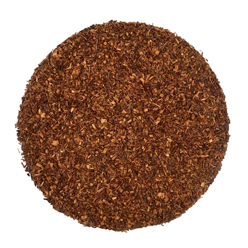 Rotbusch Rooibos Roter Tee Mastika Duft Lose Blatt - Asplathus Linearis (1.5kg) von YouHerbIt