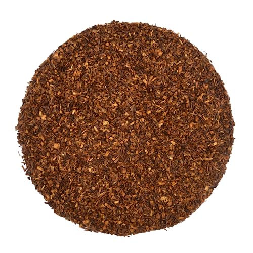 Rotbusch Rooibos Roter Tee Mastika Duft Lose Blatt - Aspalathus Linearis (25g) von YouHerbIt