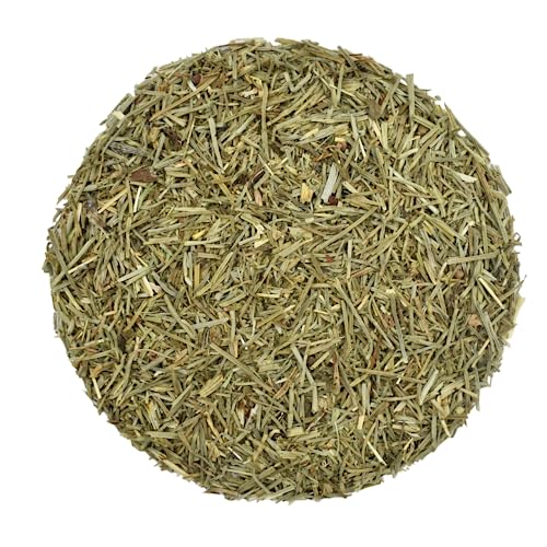 Schachtelhalmkraut Schachtelhalm Tee Getrocknet Blätter - Equisetum Arvense (100g) von YouHerbIt