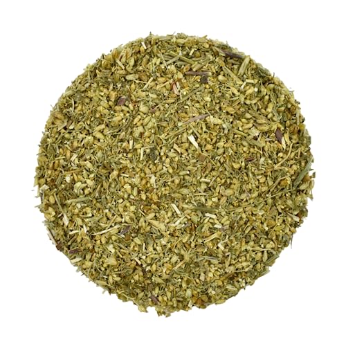 Schafgarben Geschnitten Kraut Schafgarbenblüten Tee - Achillea Millefolium (2kg) von YouHerbIt