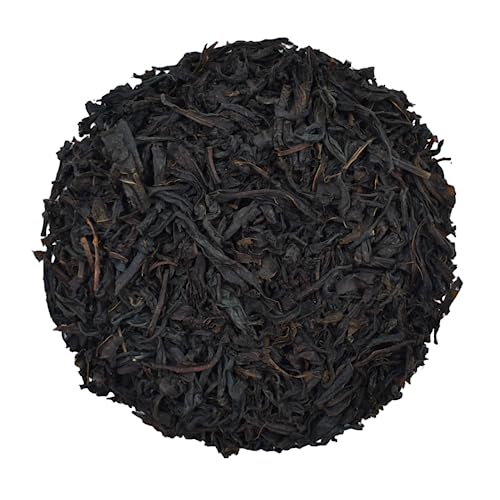 Schwarzer Ceylon Tee Matale - Camellia Sinensis (1.5kg) von YouHerbIt