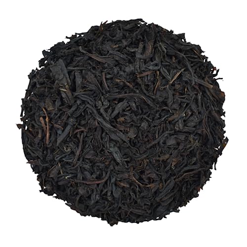 Schwarzer Ceylon Tee Matale - Camellia Sinensis (2kg) von YouHerbIt