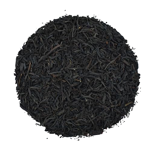 Schwarzer Ceylon Tee Orange Pekoe OP1 Lose Blatt - Camellia Sinensis (2kg) von YouHerbIt